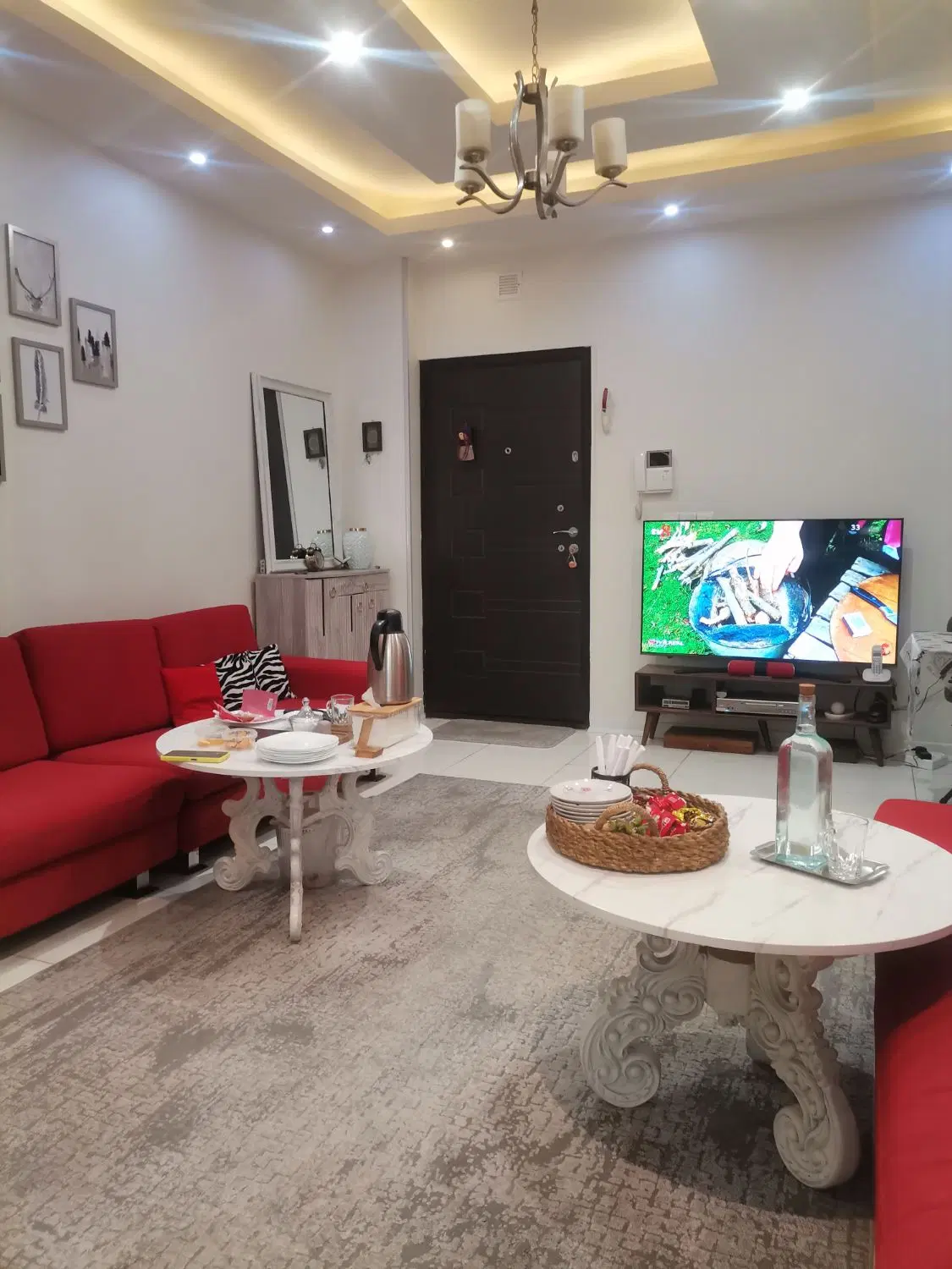 فروش آپارتمان