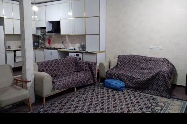خانه ویلایی کارکنان شمالی
