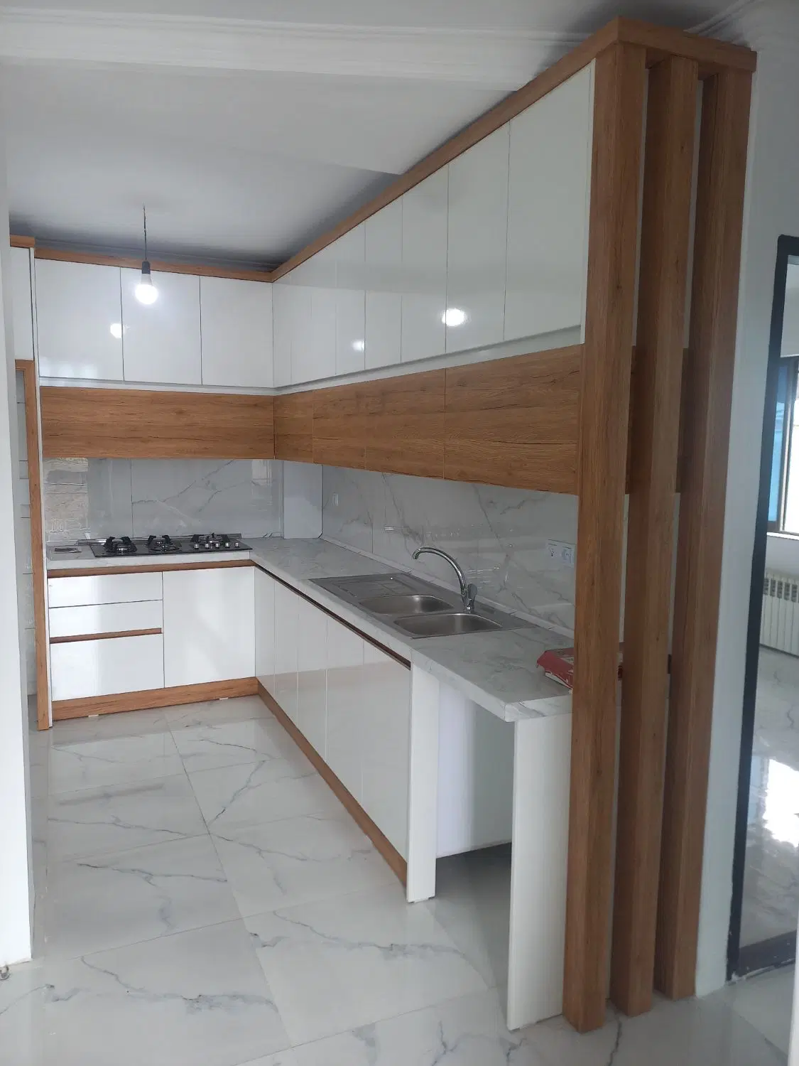 فروش آپارتمان ۸۷متری