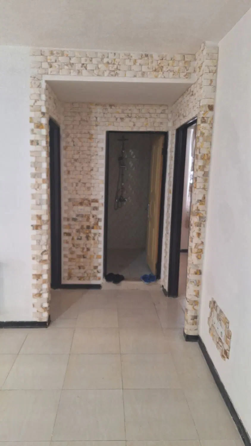 فاز ۲ سر خیابون اصلی بوستان یکم