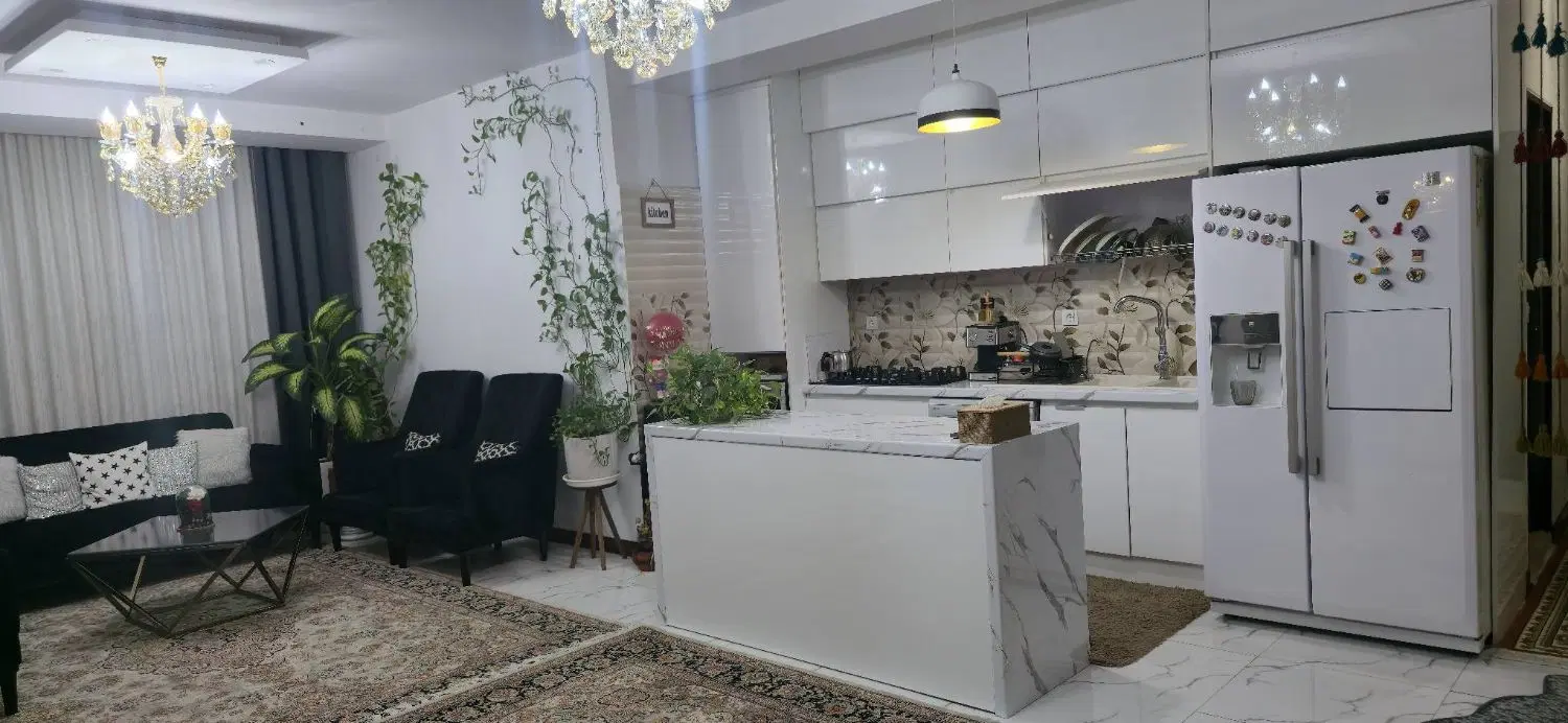 آپارتمان فروشی
