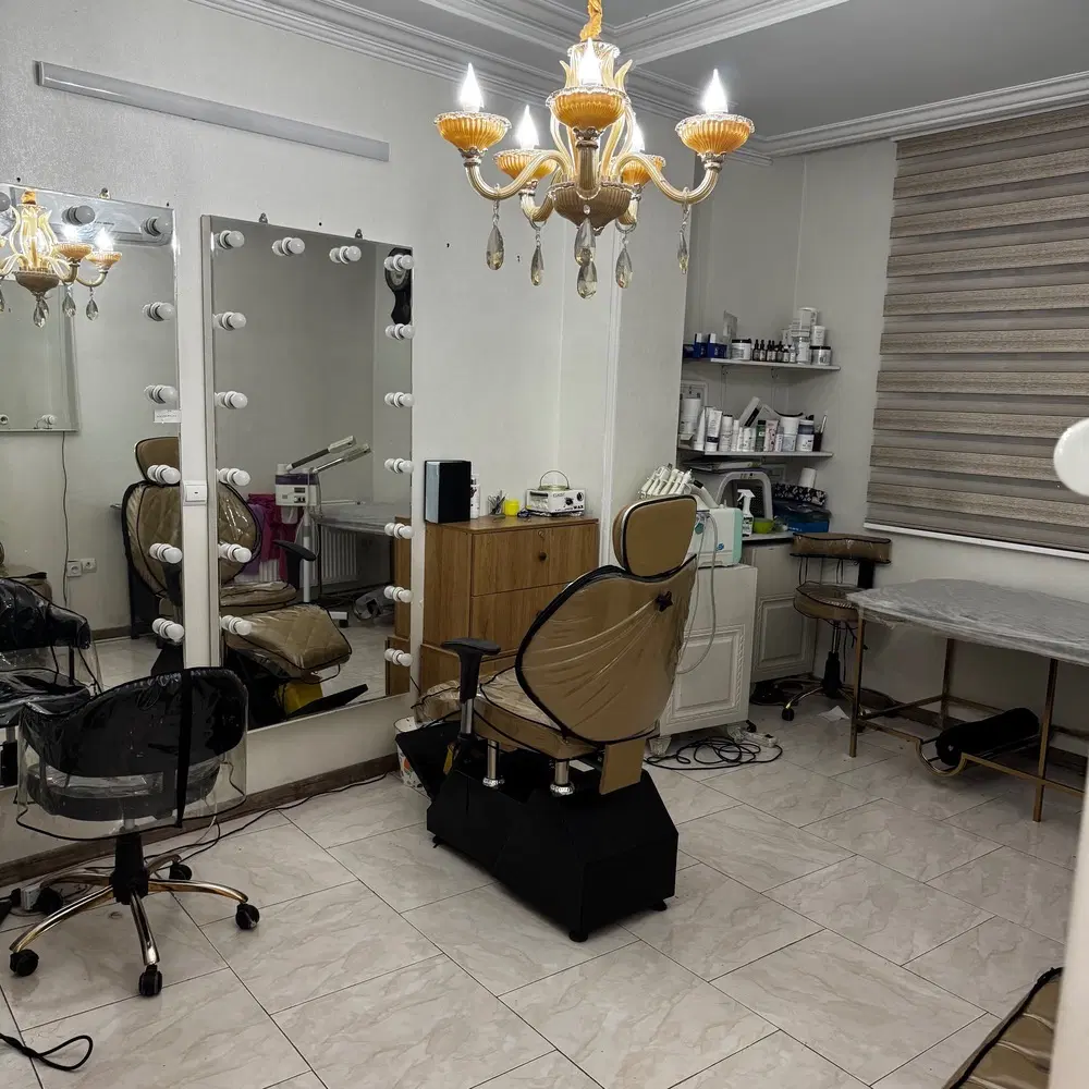 ۱۰۰مترموقعیت اداری بریاران