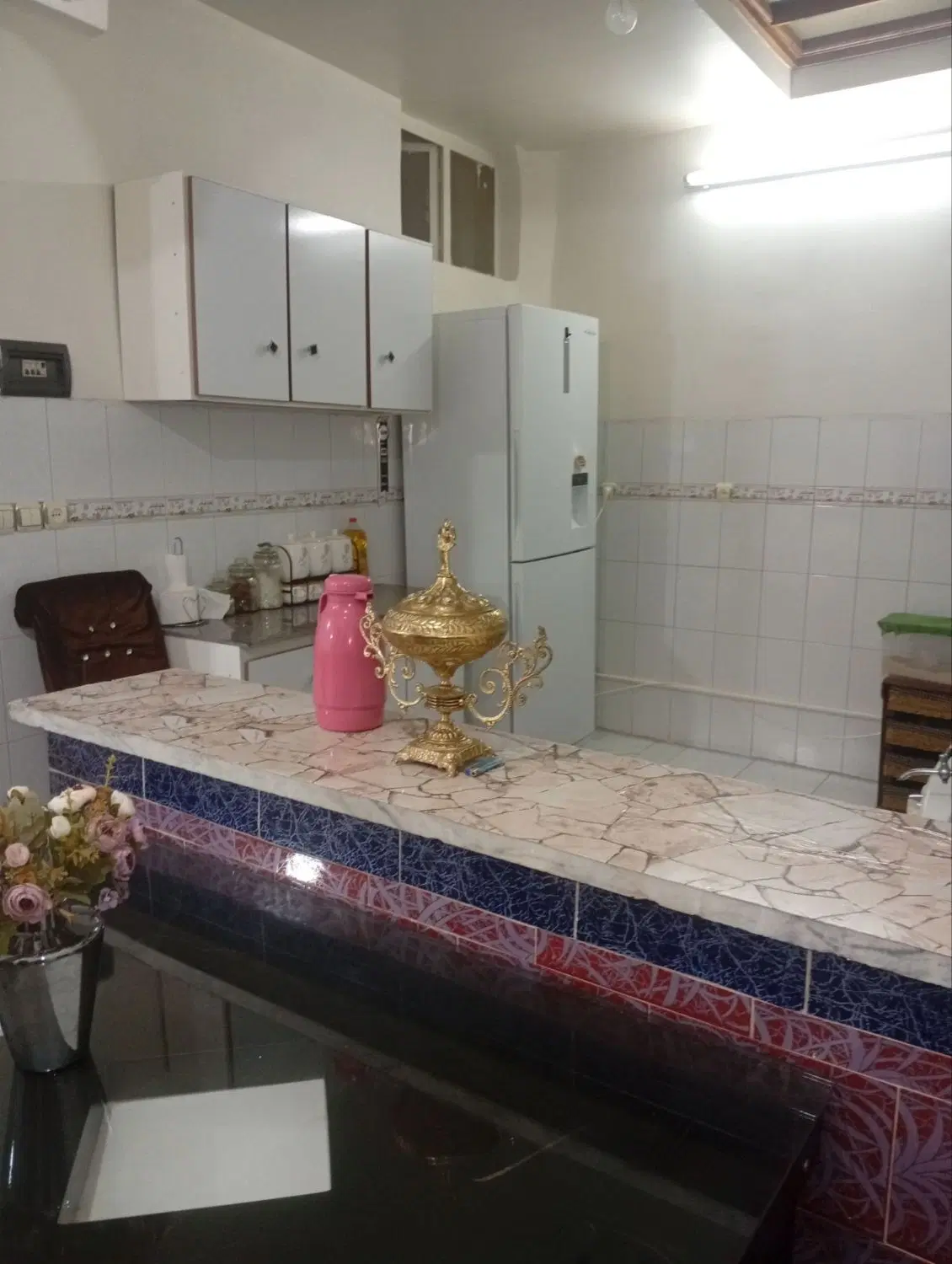 رهن و اجاره واحد ۷۰متری یک خواب امامزاده