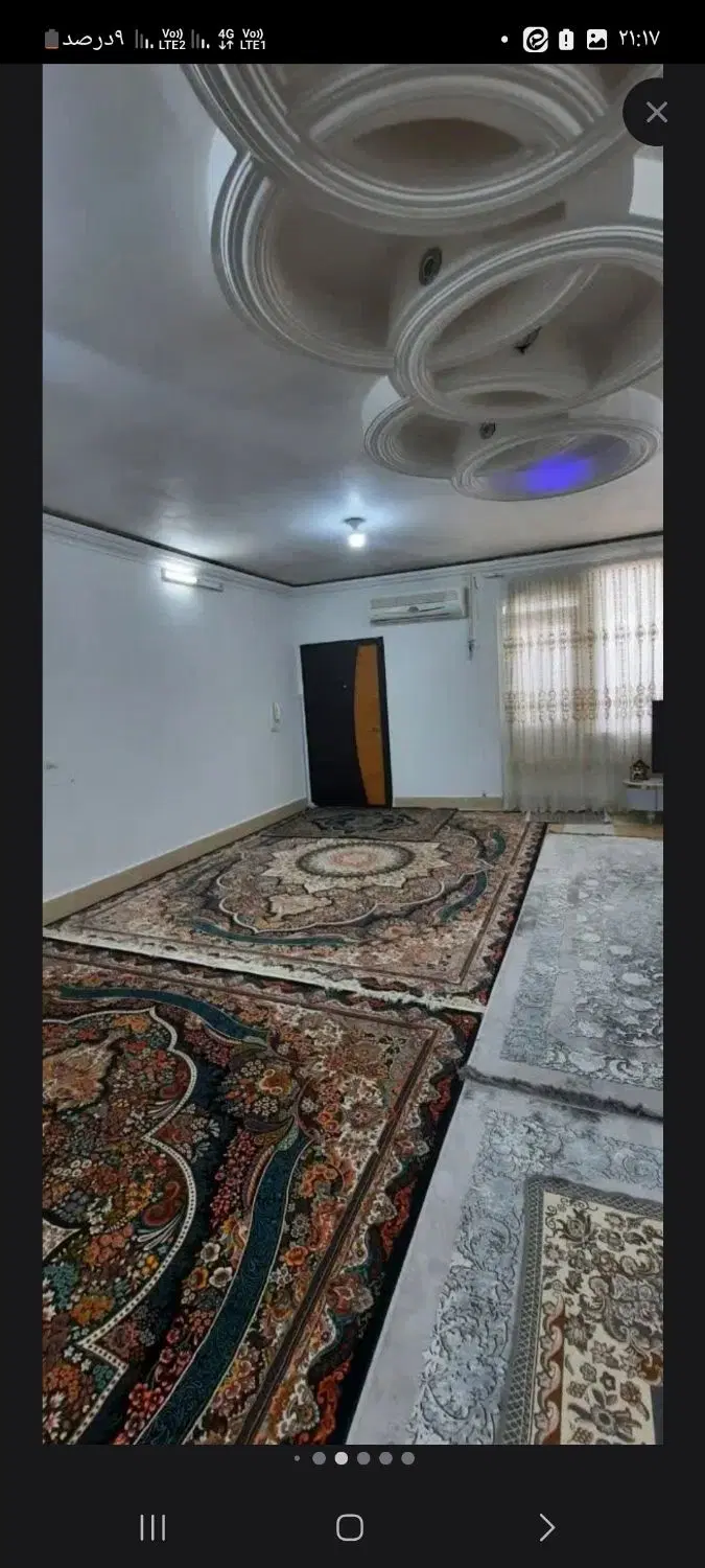 رهن و اجاره آپارتمان طبقه دوم