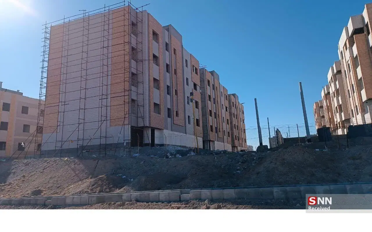 اجاره آپارتمان در شهید ناصری