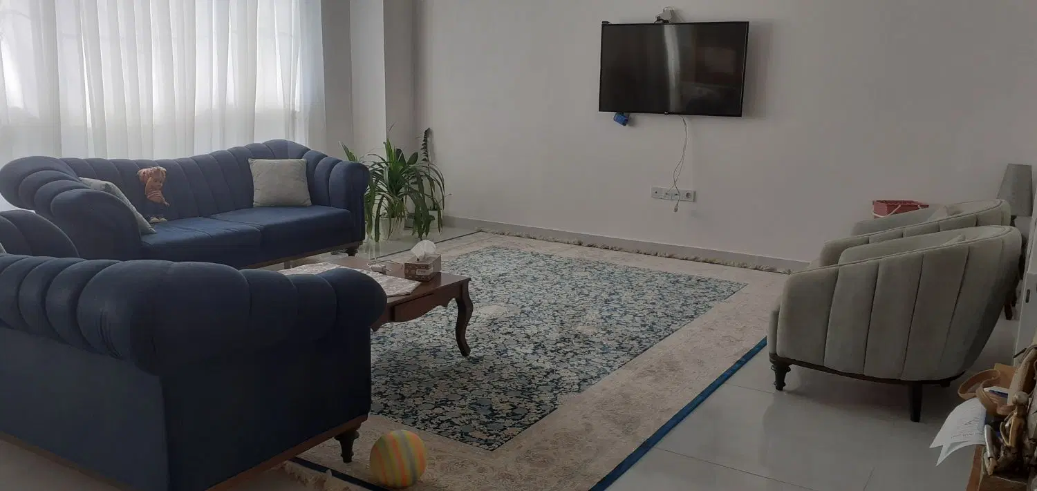 آپارتمان سند دار ۹۵متری