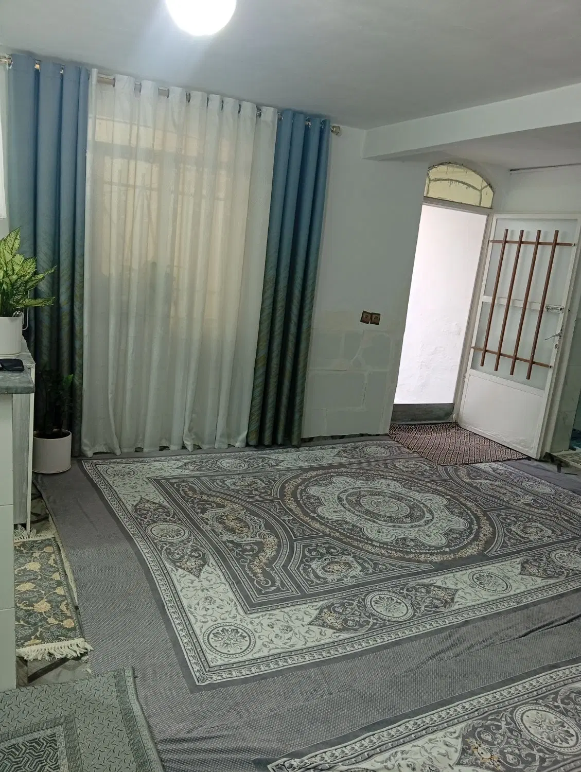 خانه ویلایی