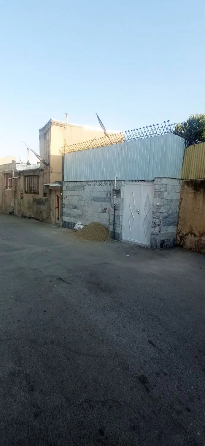 اجاره خانه ویلایی