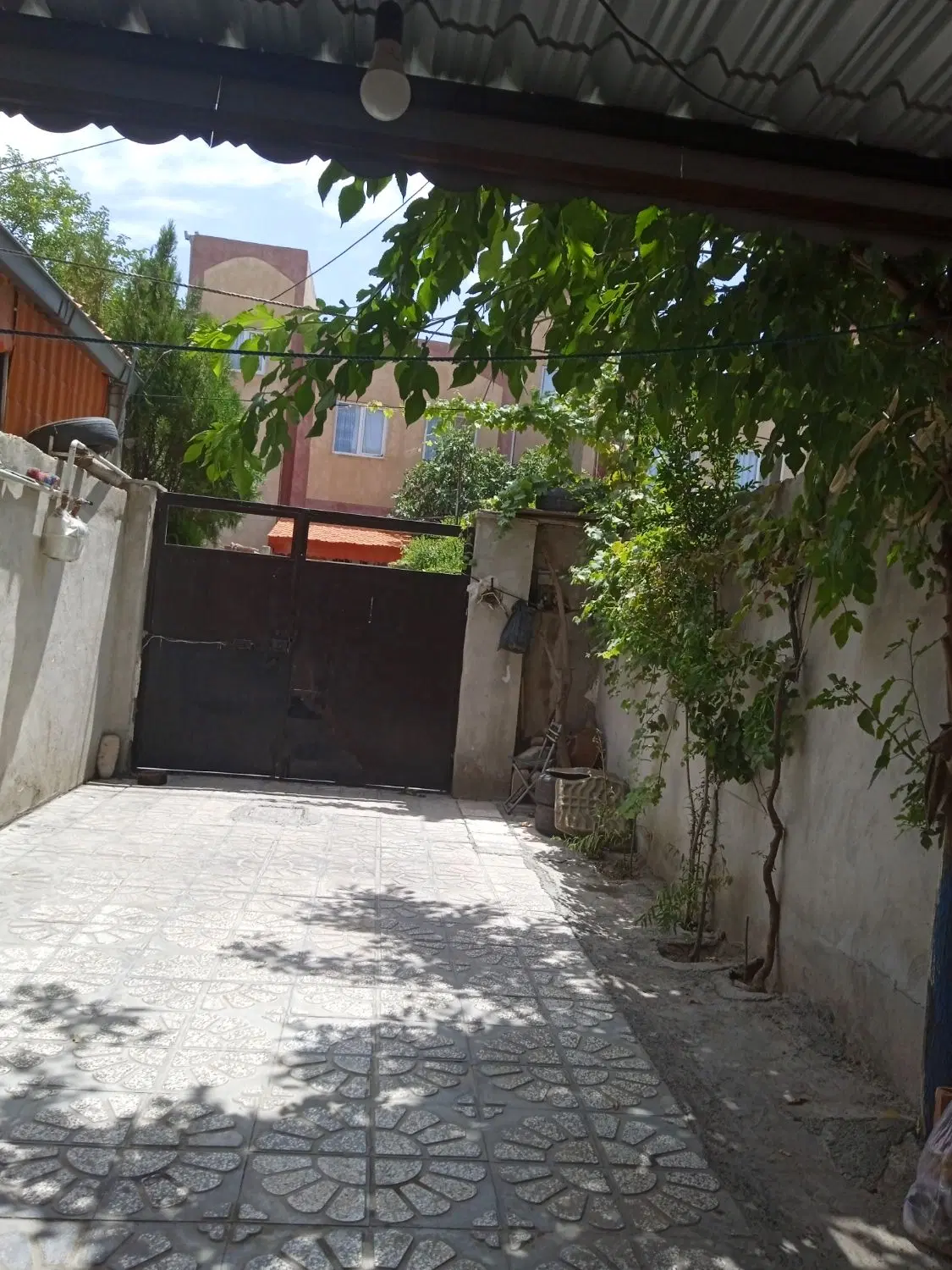 اجاره آپارتمان