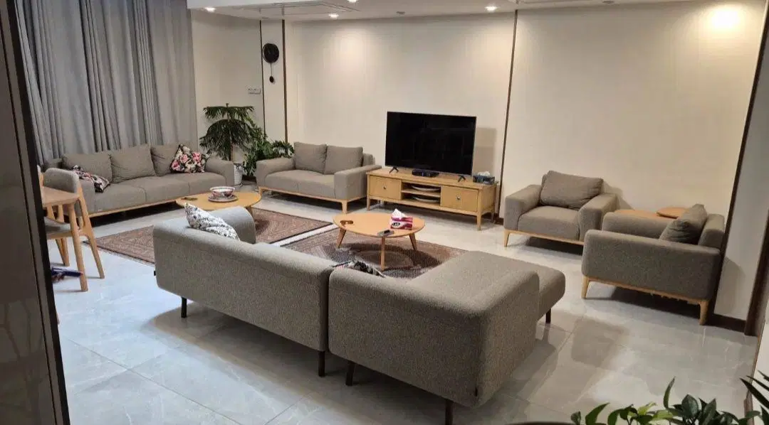 اجاره اپارتمان صدرا