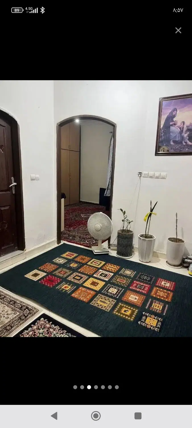 آپارتمان سنددار