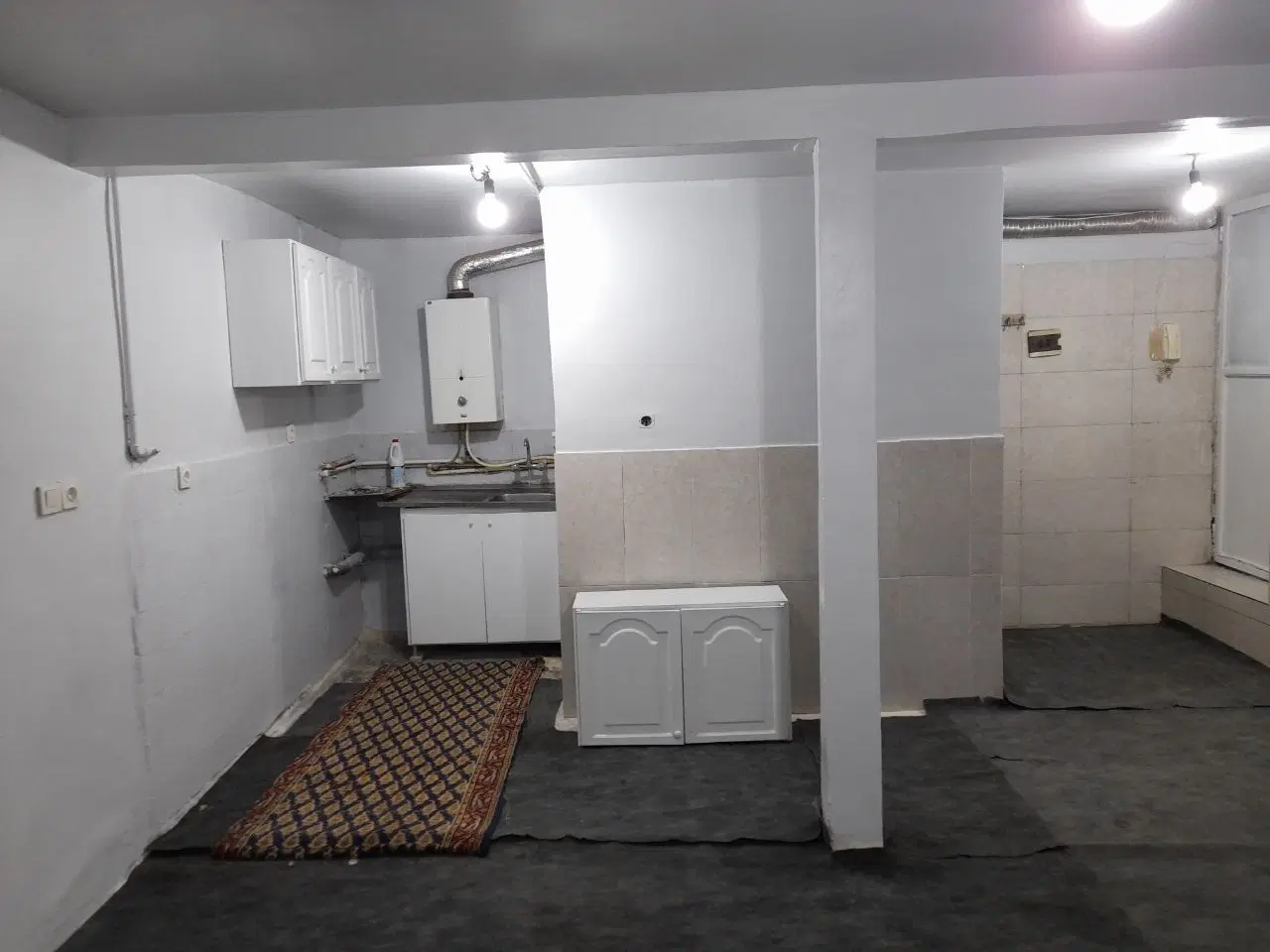 سوئیت ۳۰متری