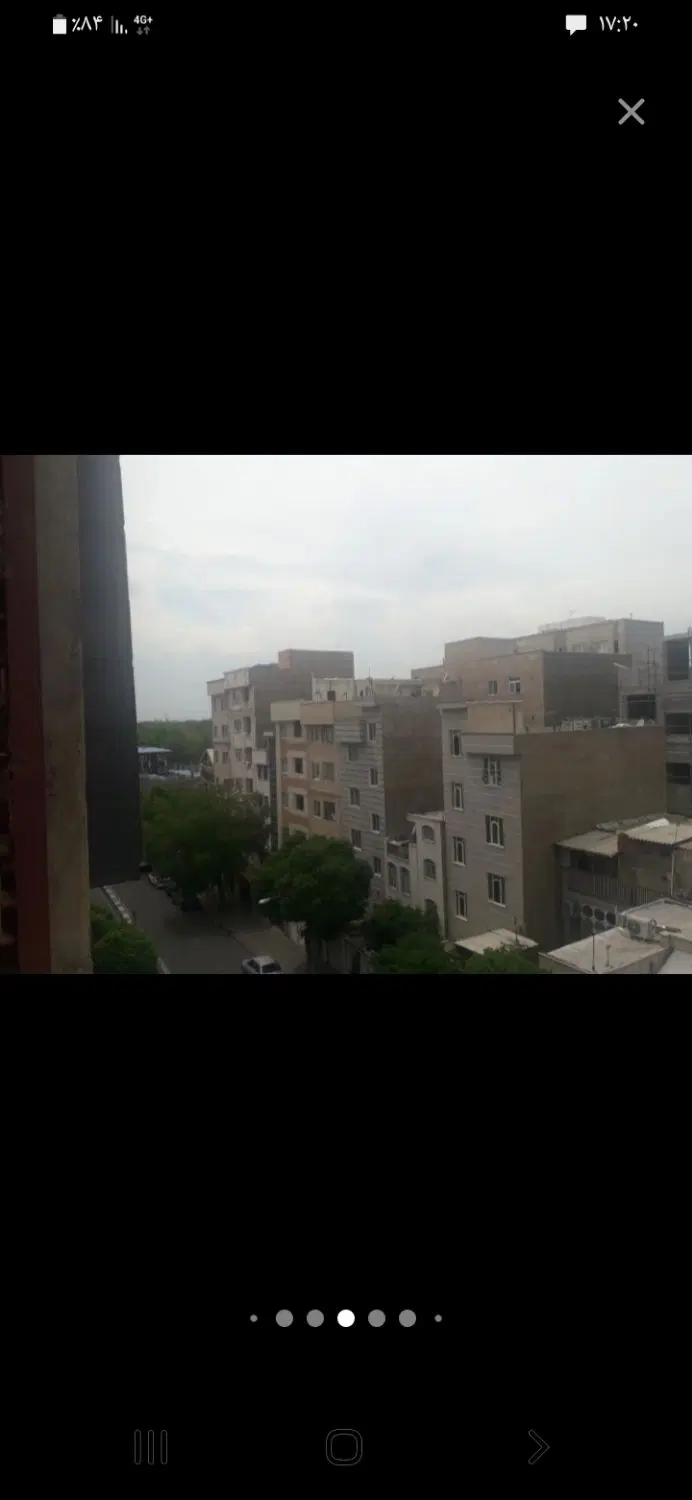 خانه فروشی