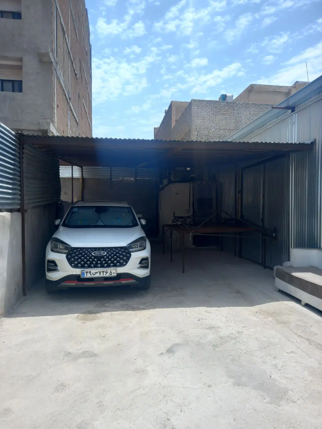 شیروانی