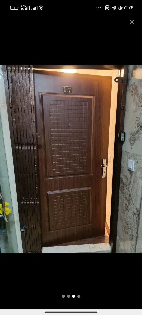 ۶۵ متری دو‌خواب