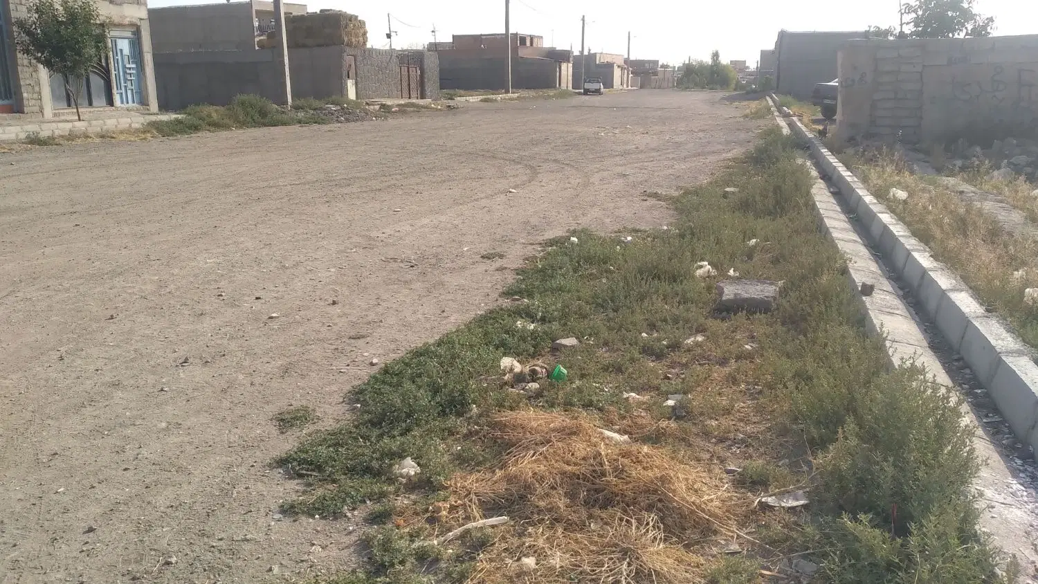 اجاره حیاط کاراج