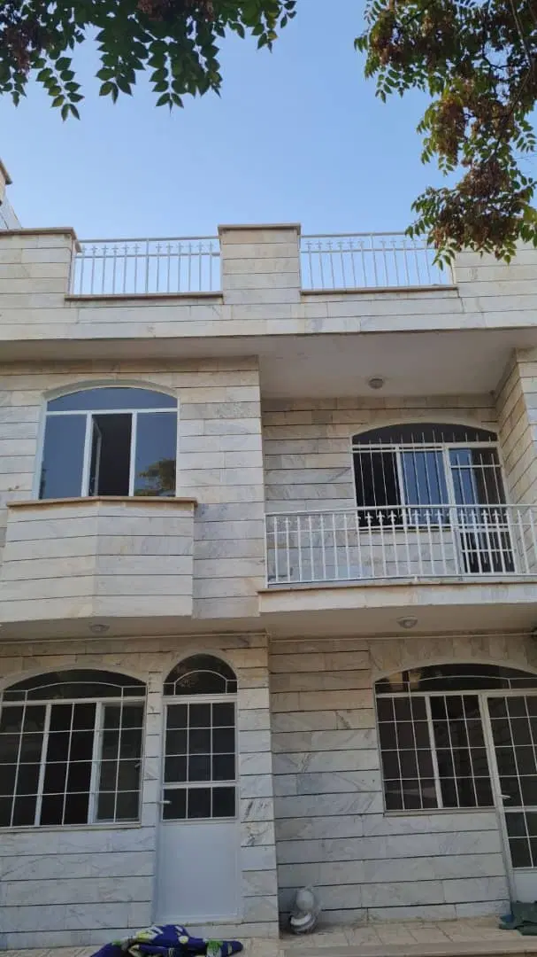 خانه ویلایی ۲۰۰ متری جانبازان فجر