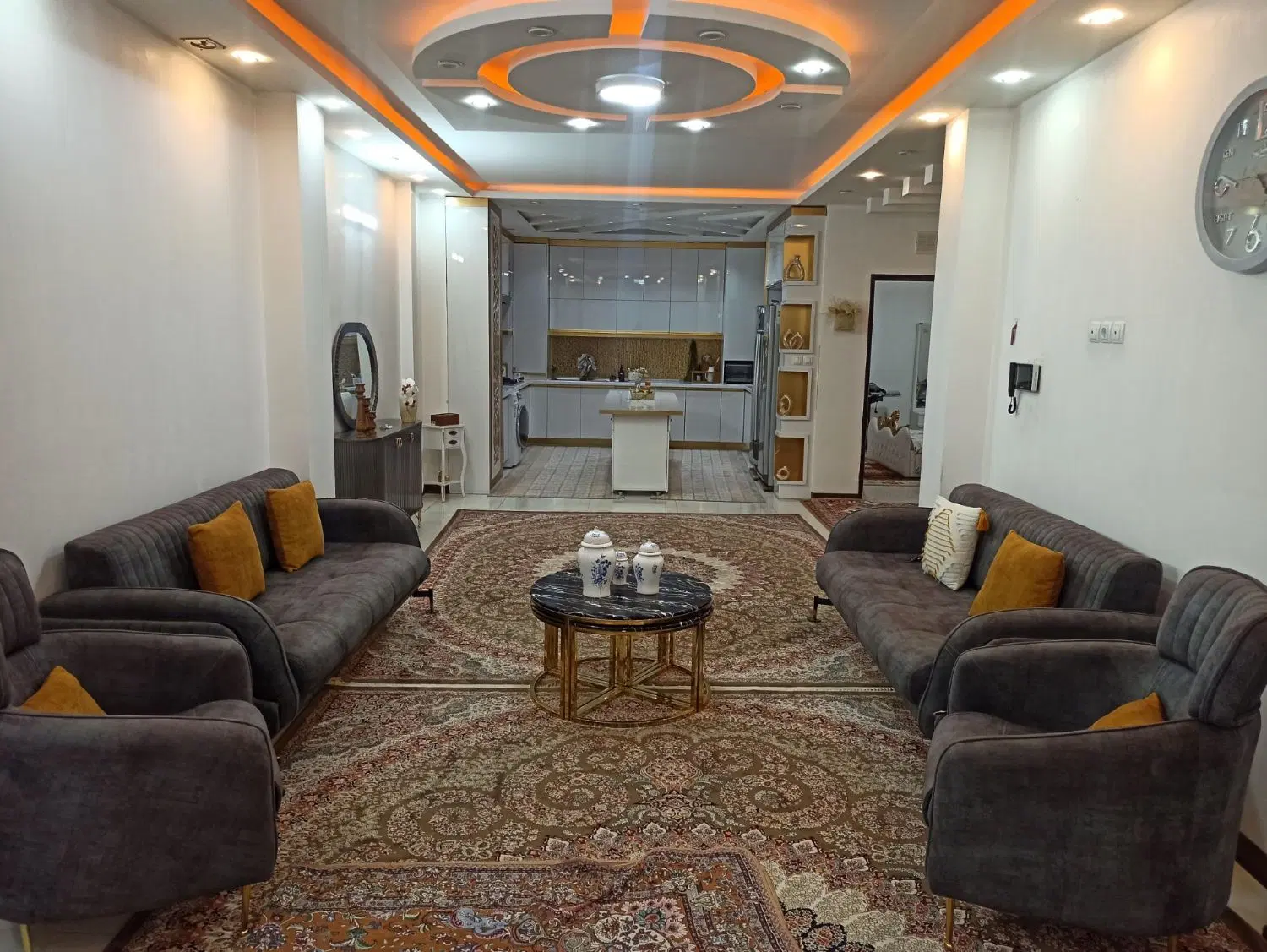 خانه شیک