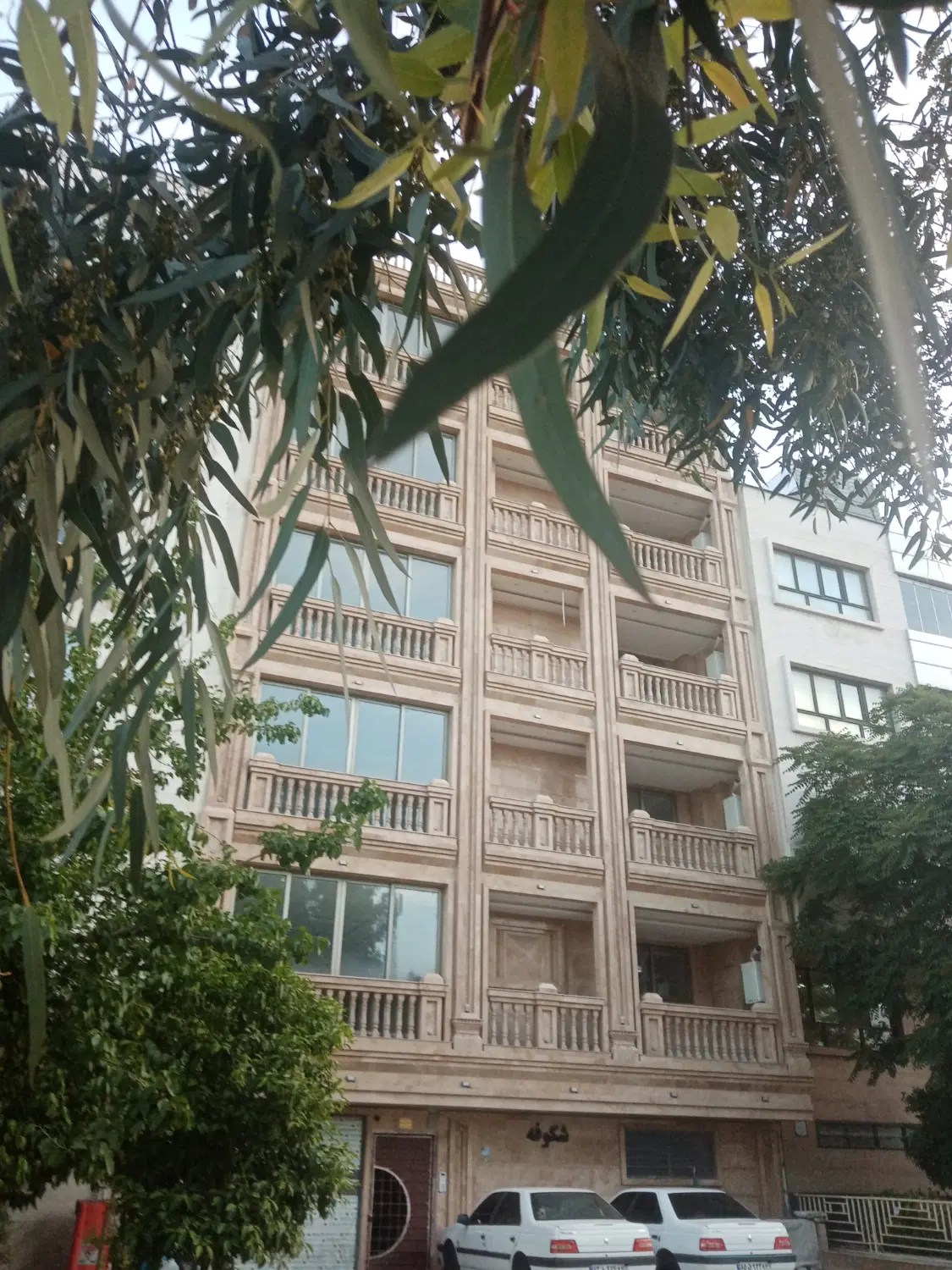 تهاتر 3 خواب با دو خواب