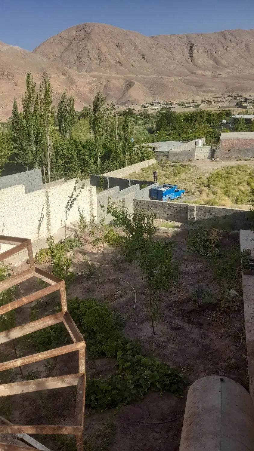زمین فروشی کوهپایه