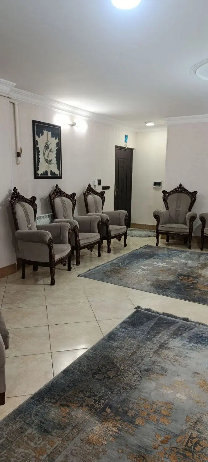 آپارتمان 114متری