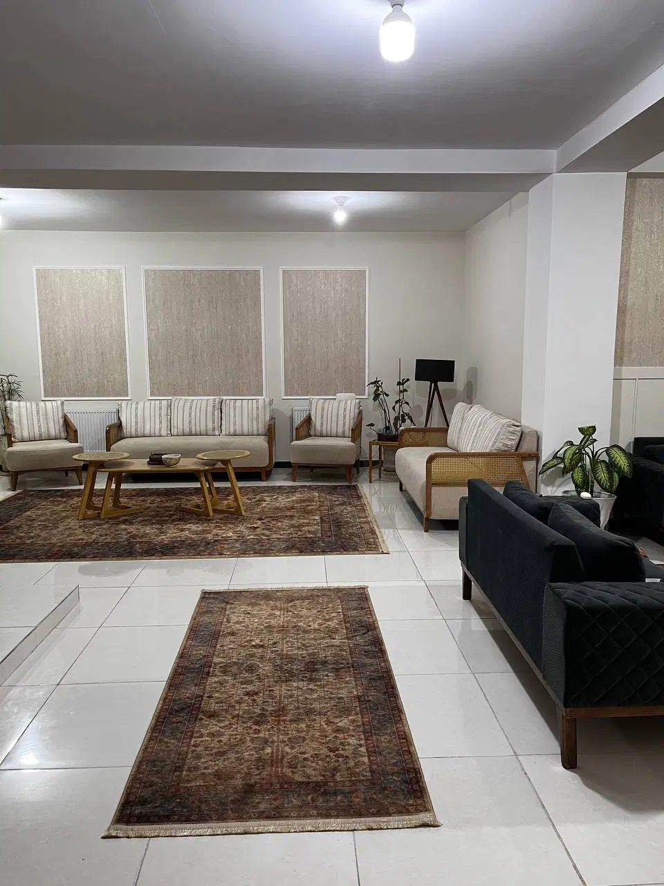 واحد ۱۳۵ متری خرمرودی