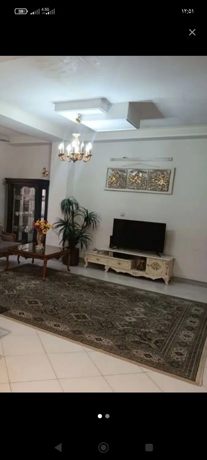 اجاری یا هم خونه
