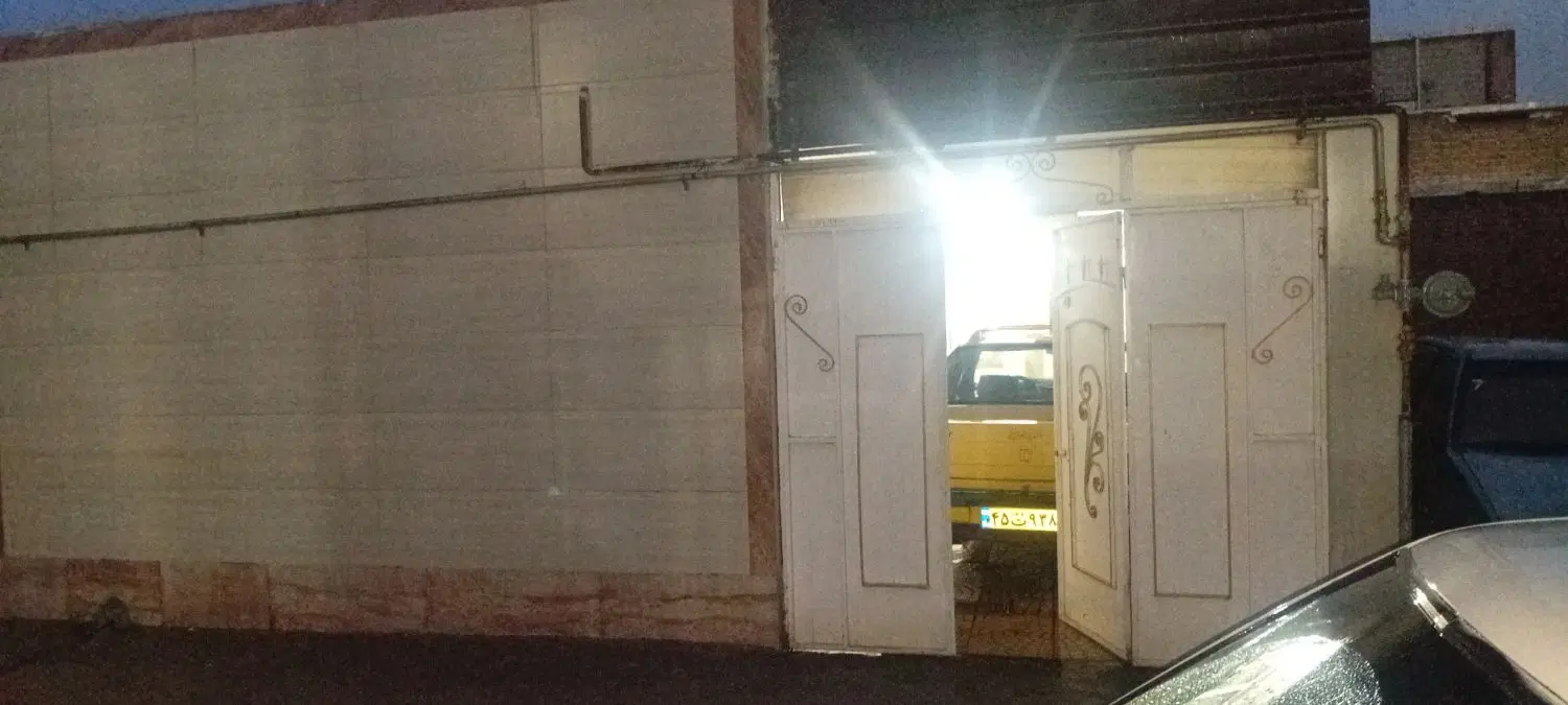 منزل مسکونی 130 متری خاتم الانبیا