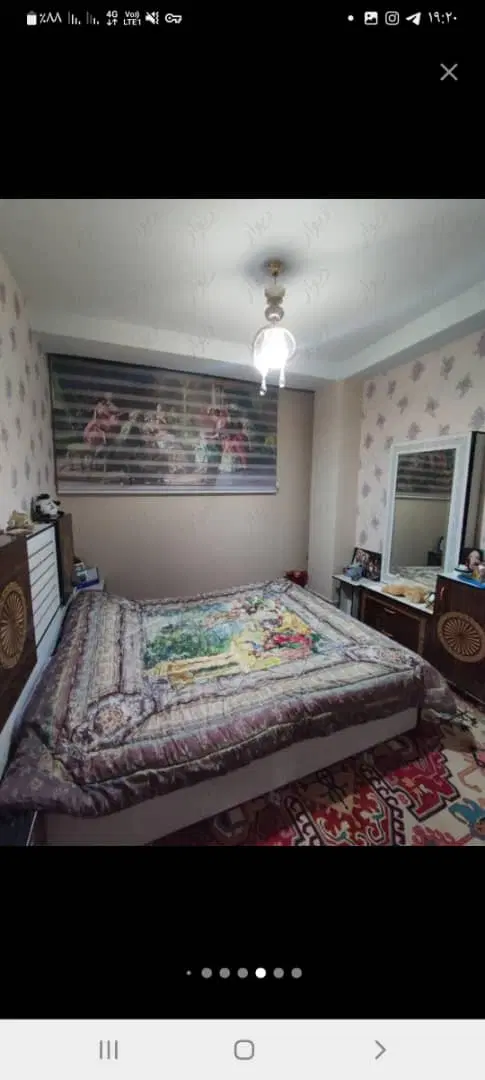 فروش آپارتمان