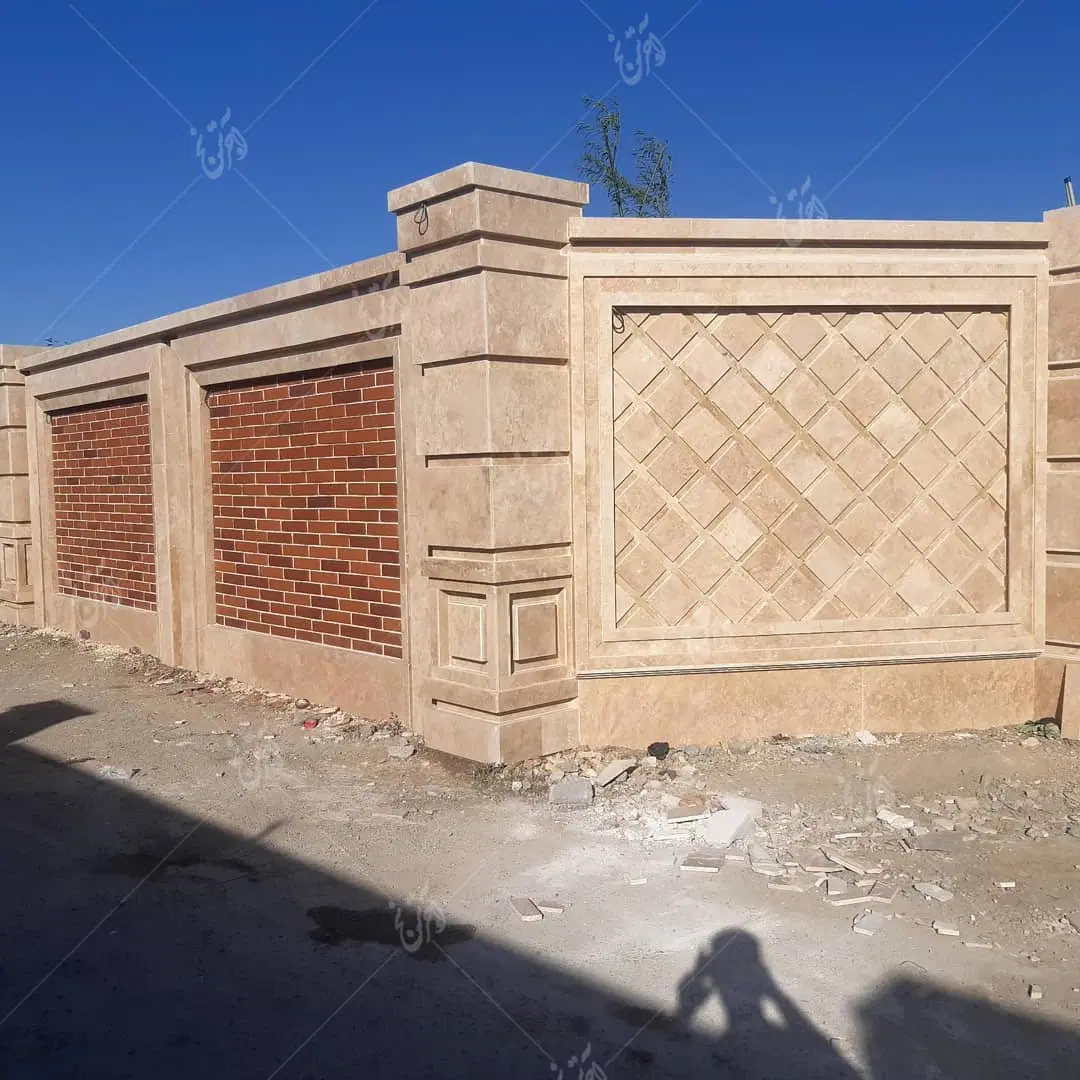 خانه ویلایی ۱۲۰متری دربازارصدوقی
