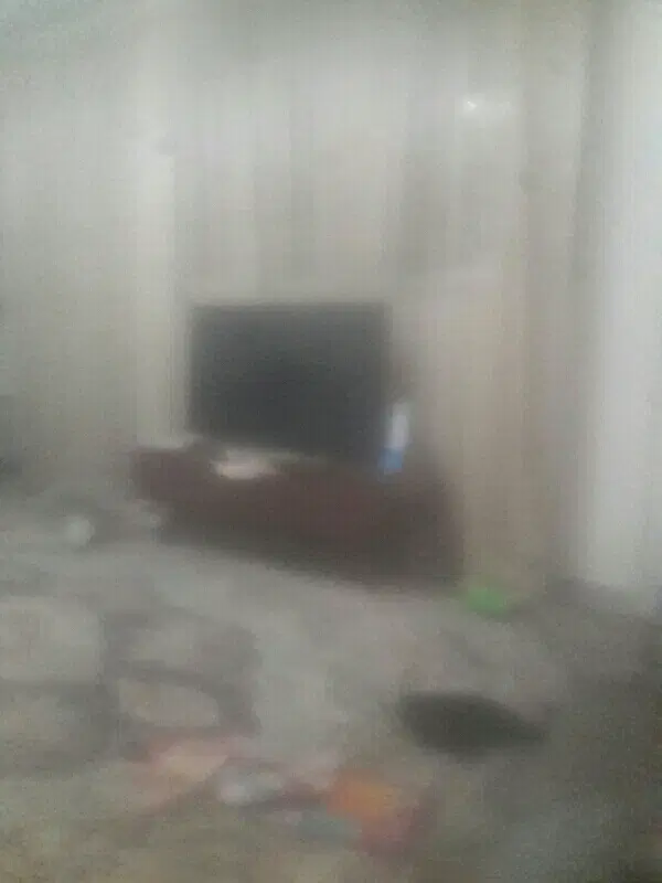 خانه ۷۰ متری حر
