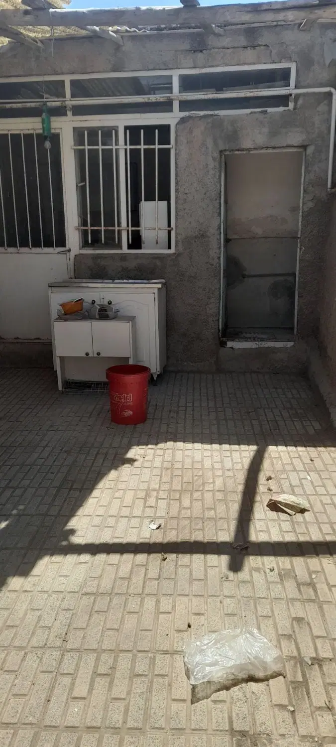 خانه اجاره ای در شریف اباد