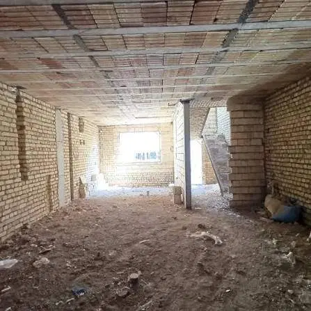 منزل سفتکاری ۱۸۰ متر