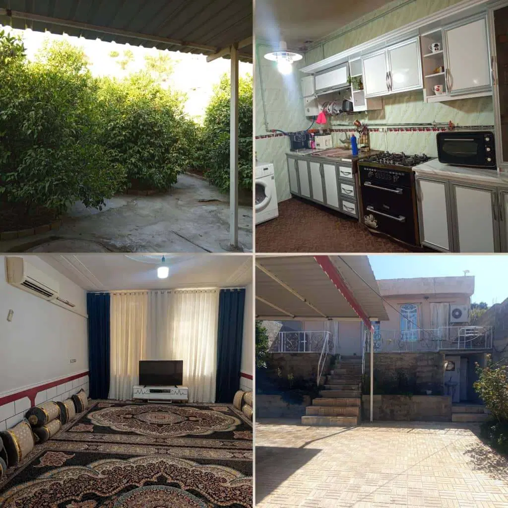 رهن و کرایه طبقه دوم