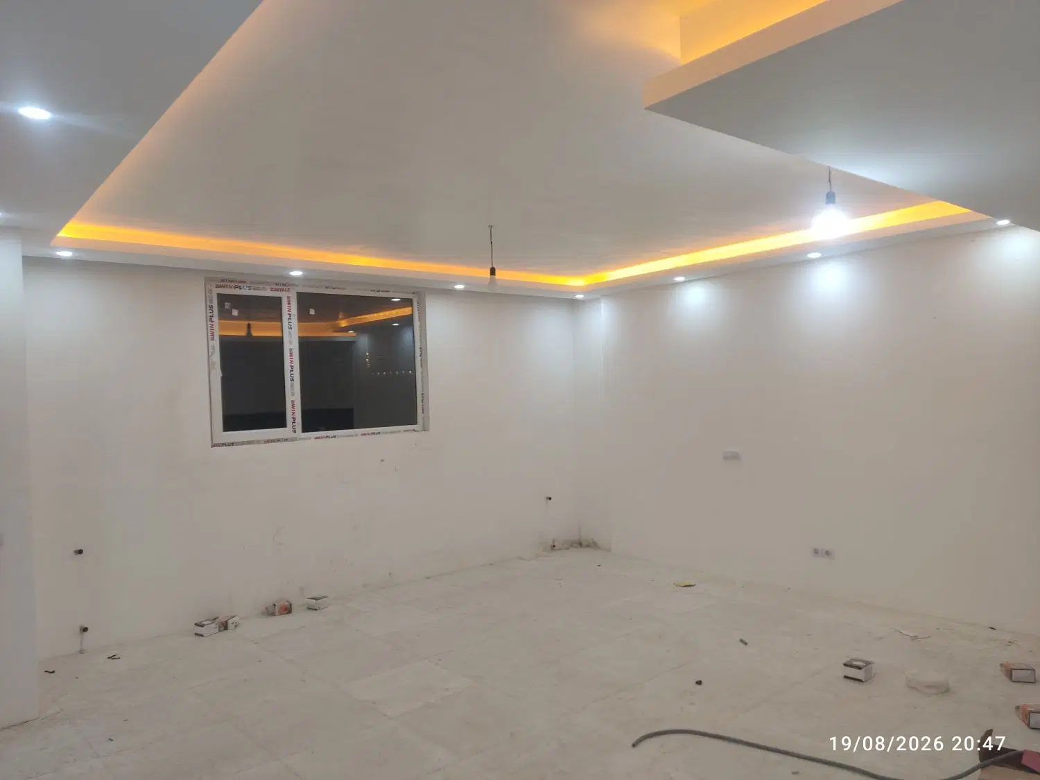 خانه فروشی ۱۰۰متری کرونی