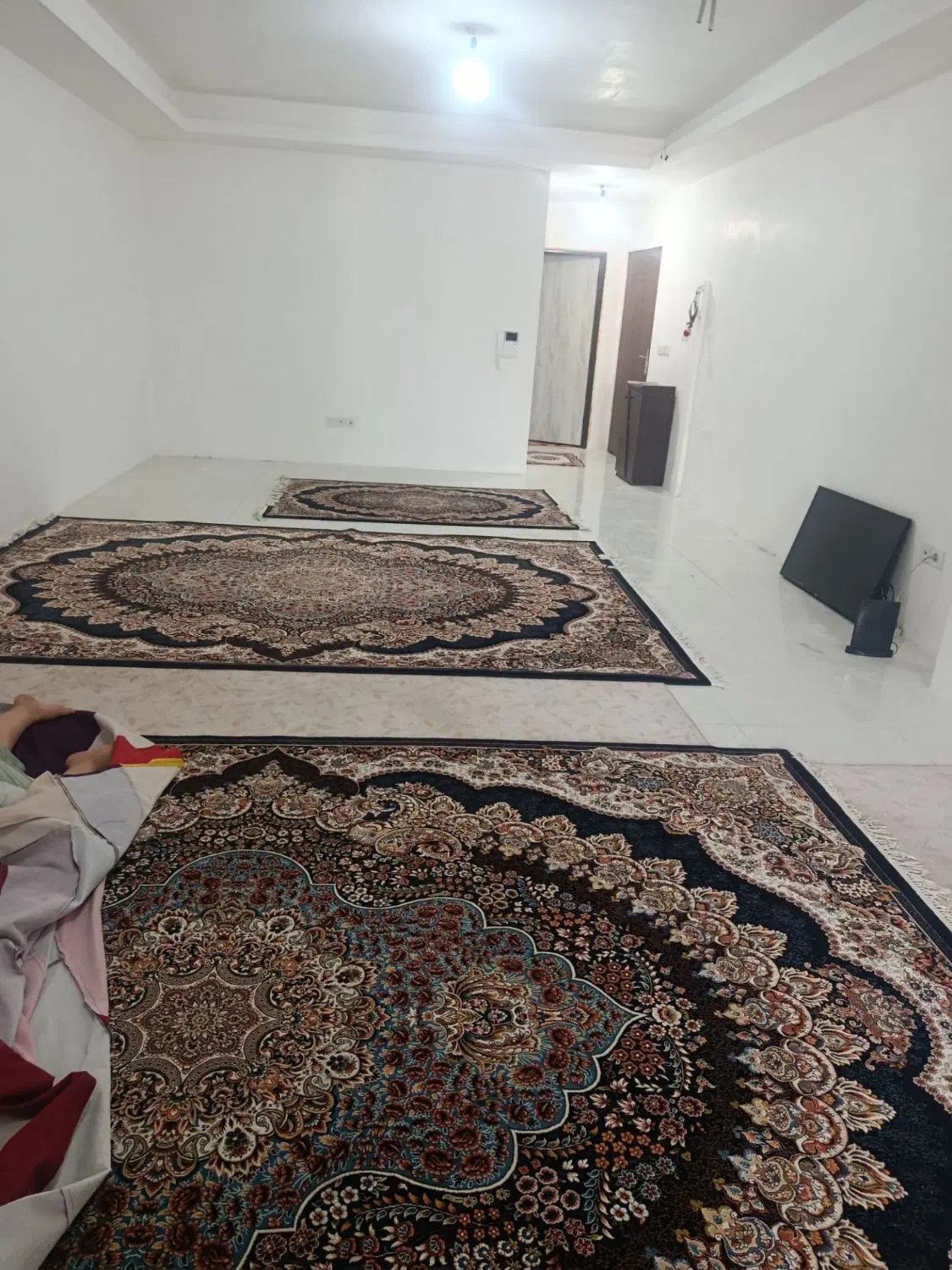 فروش آپارتمان شهرک صالحیه