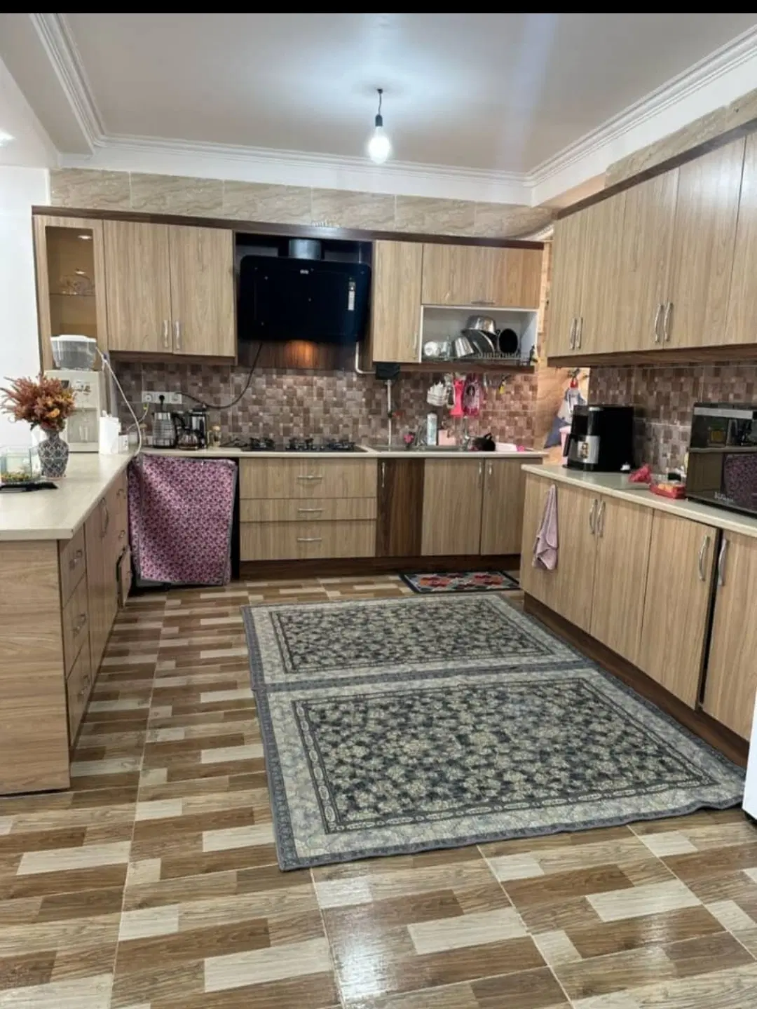 فروش خانه دوطبقه درنوروزآباد