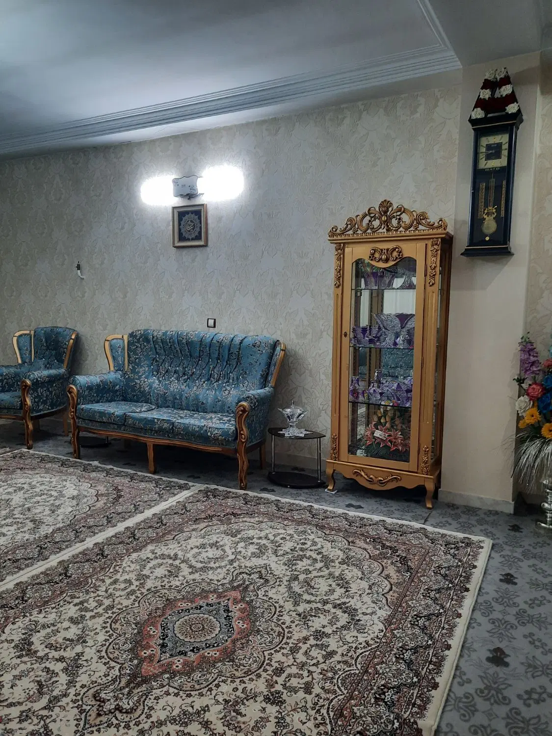 فروش آپارتمان تک واحدی