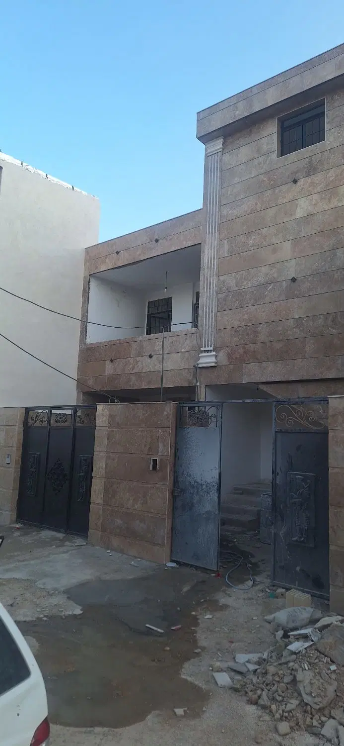 فروش منزل شاپورجان