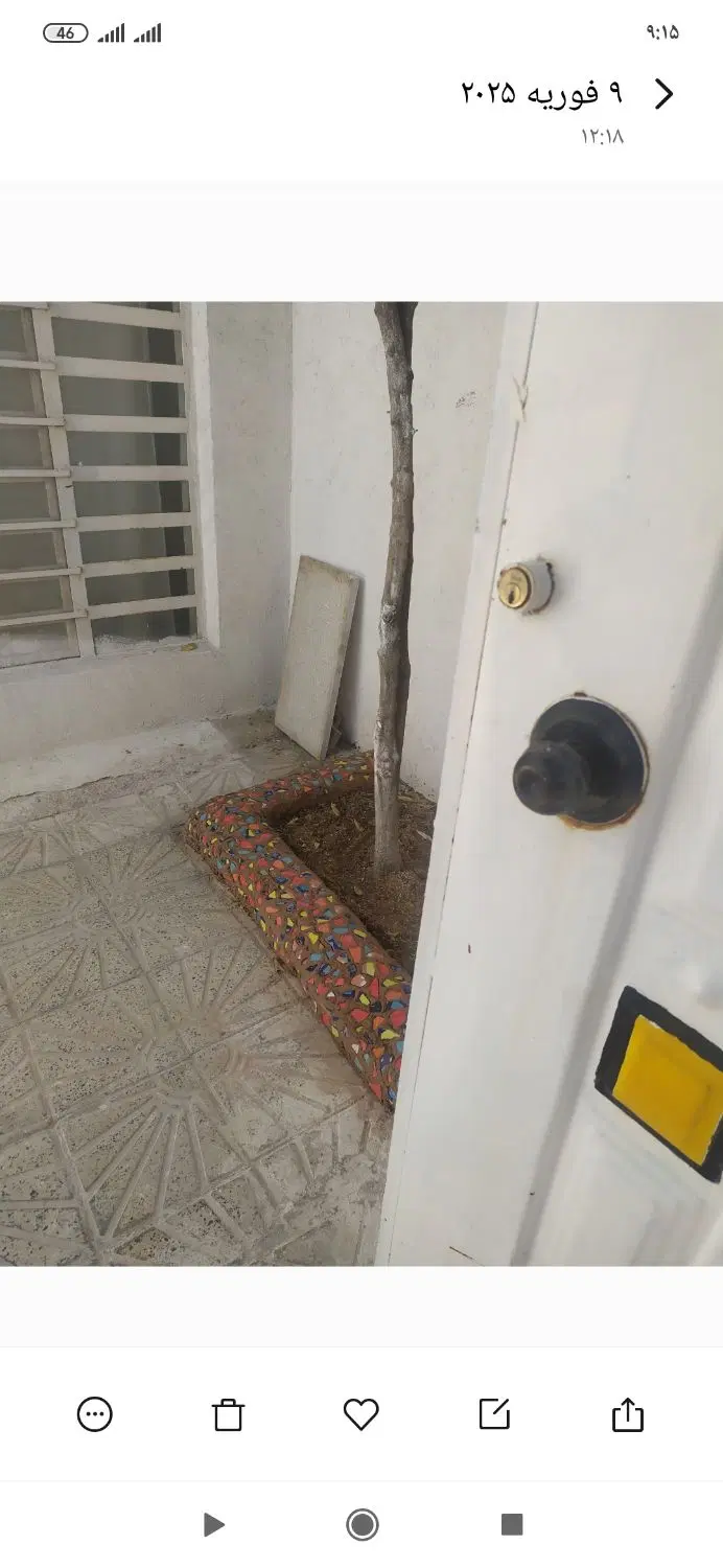 منزل یک خوابه