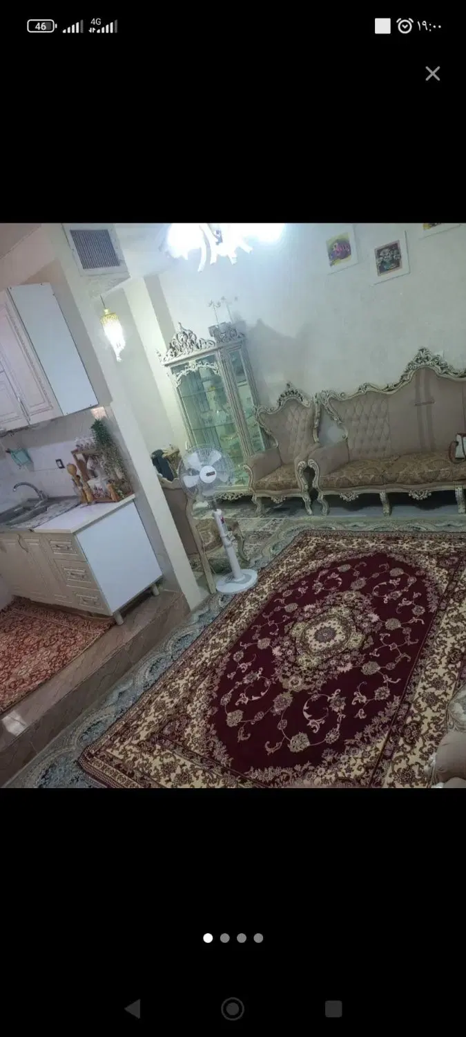 فروش واحد