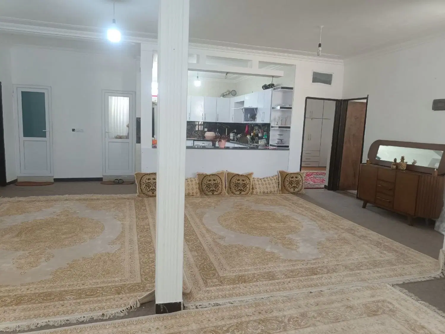 دولت آباد خیابان مالک اشتر