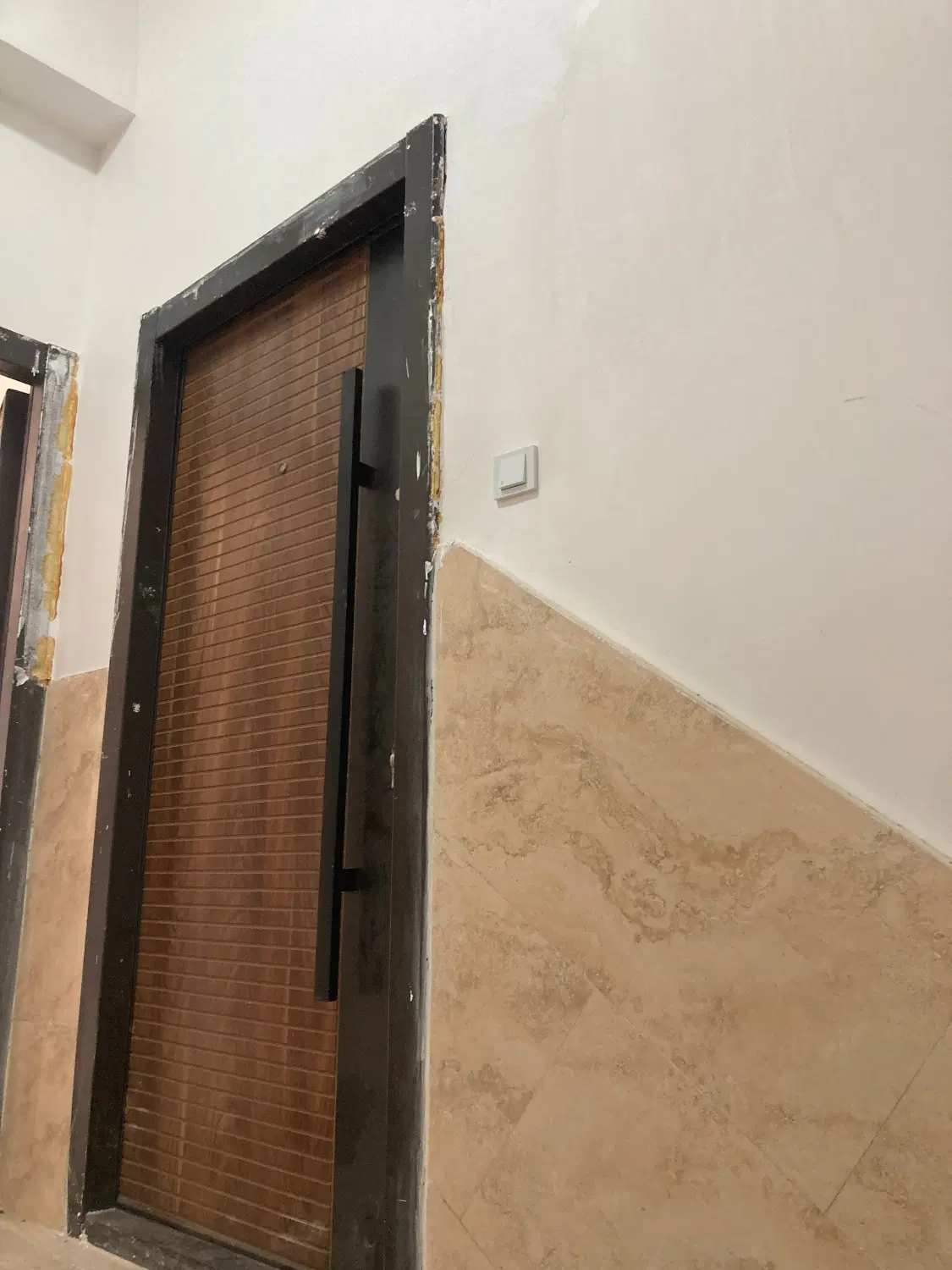 اجاره اپارتمان ۵۵ی سال ساخت درشفت