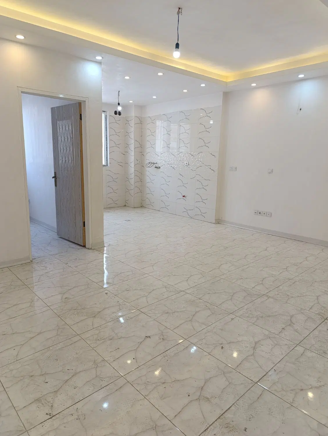 ۳طبقه ۶۵متری کلیدنخورده علی ابن ابیطالب