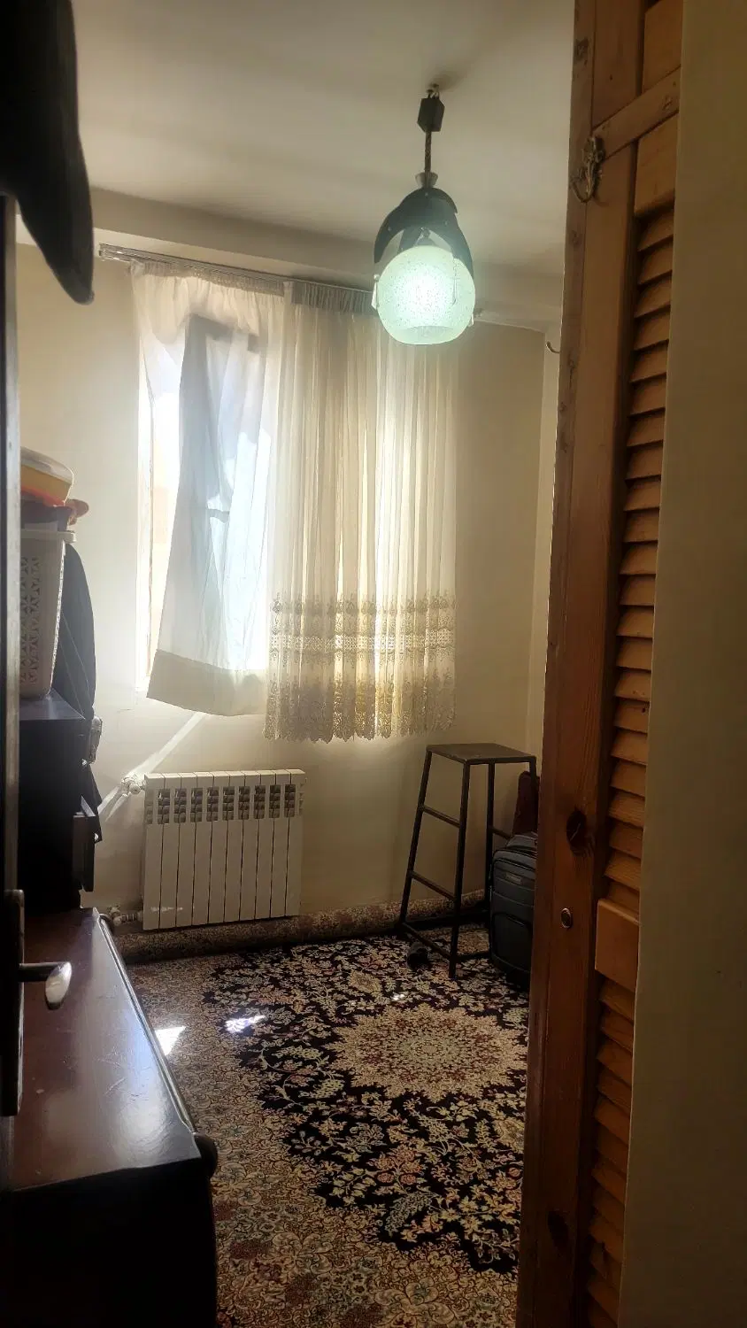 واحد فروشی مسکن مهر مهرآباد رودهن