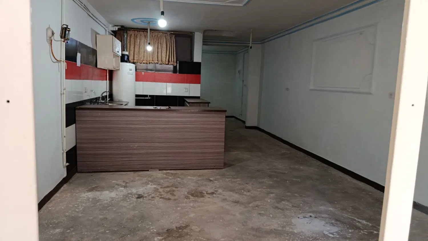 خانه 90 متری با پارکینگ