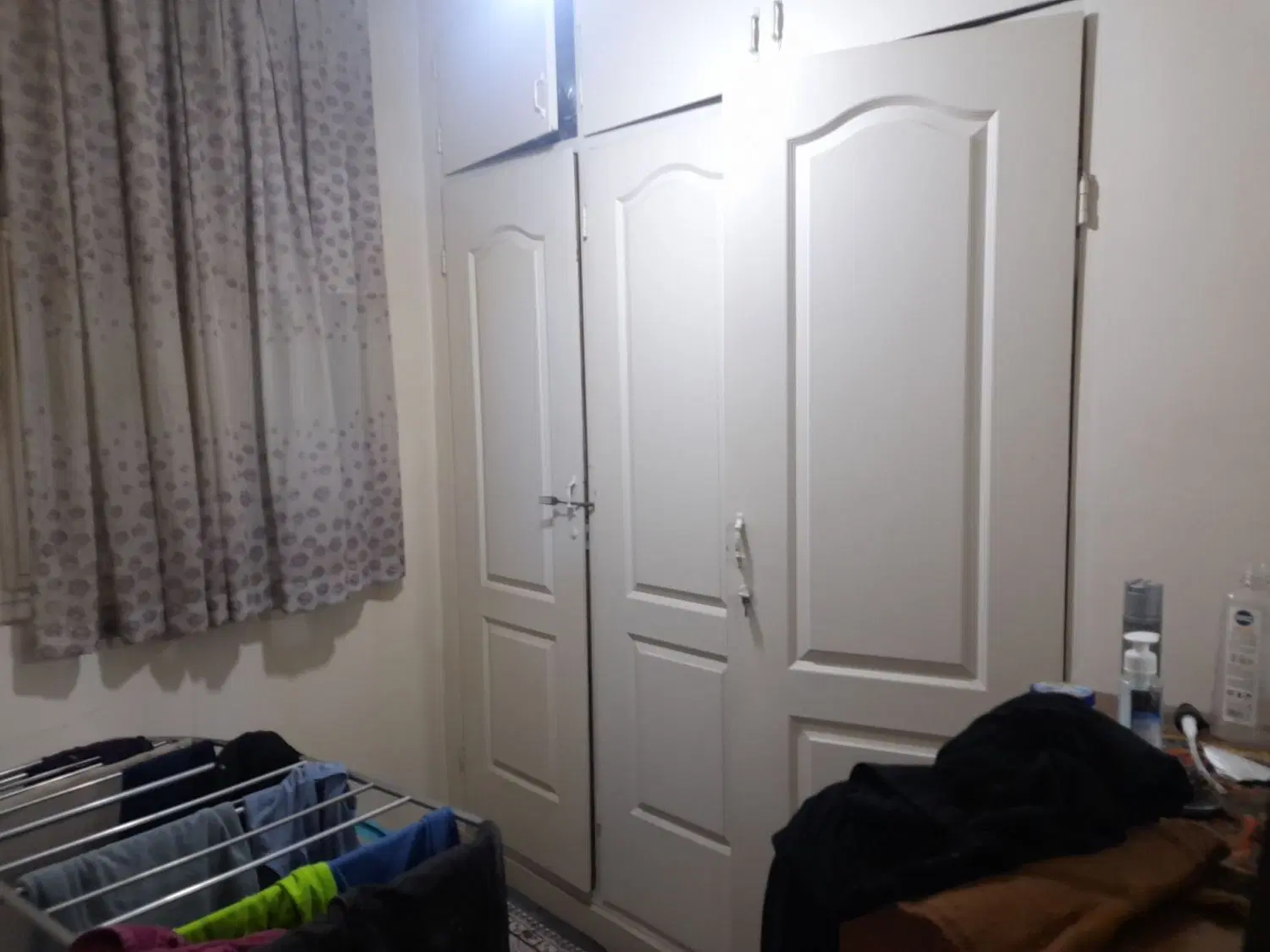 آپارتمان