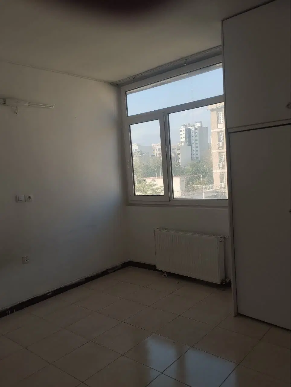 واحد 91 متر فول امکانات