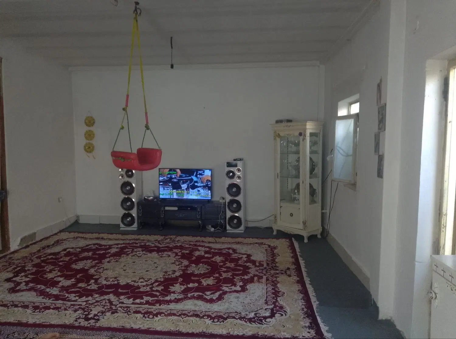 اجاره ملک جلال اباد