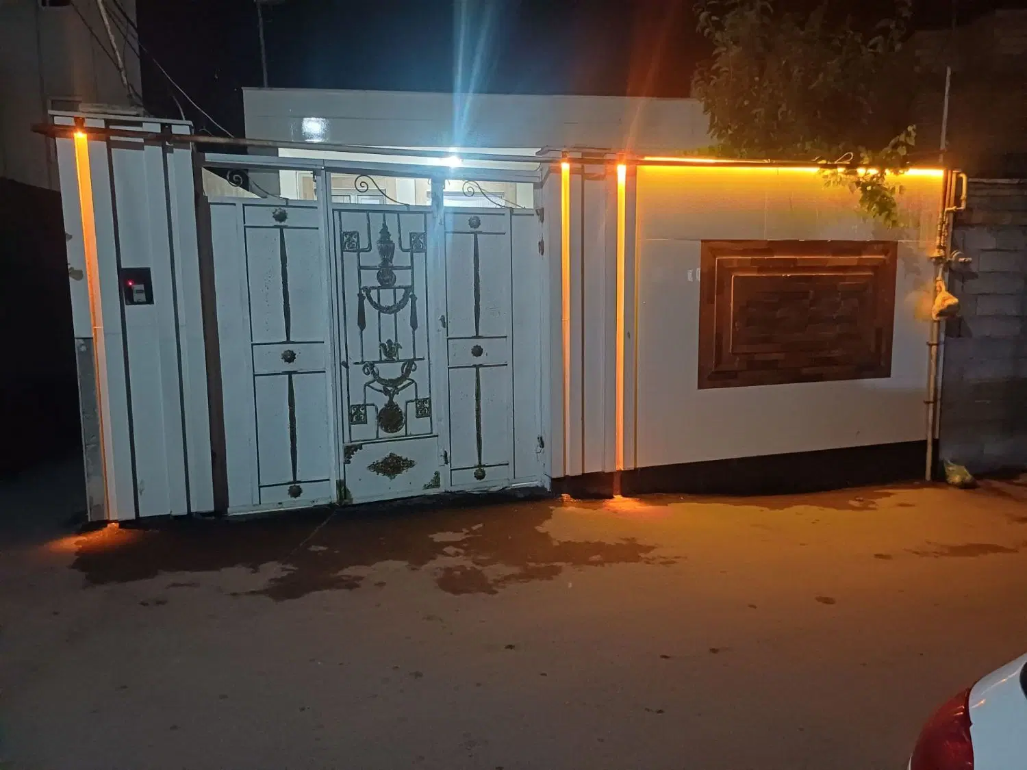 رهن خانه